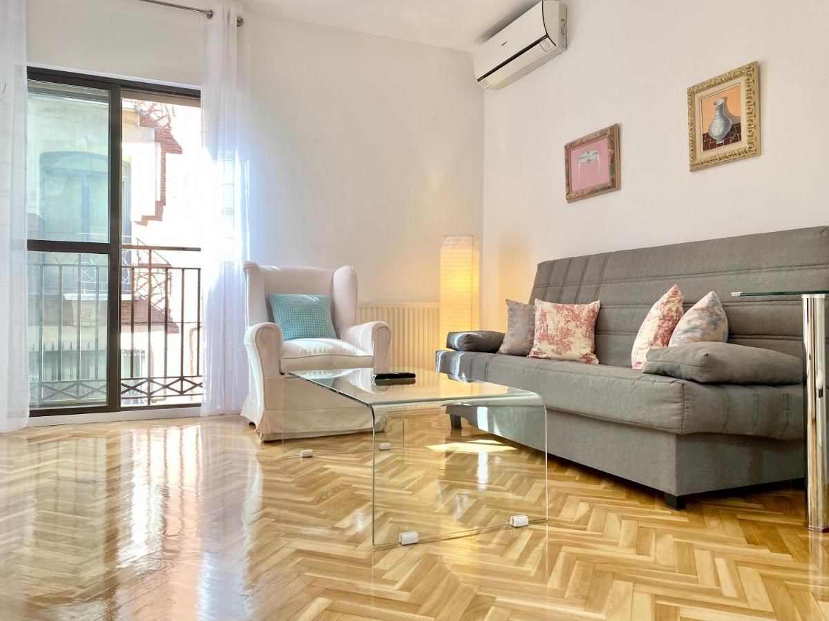 Appartement Charming Gran Via V - Largas