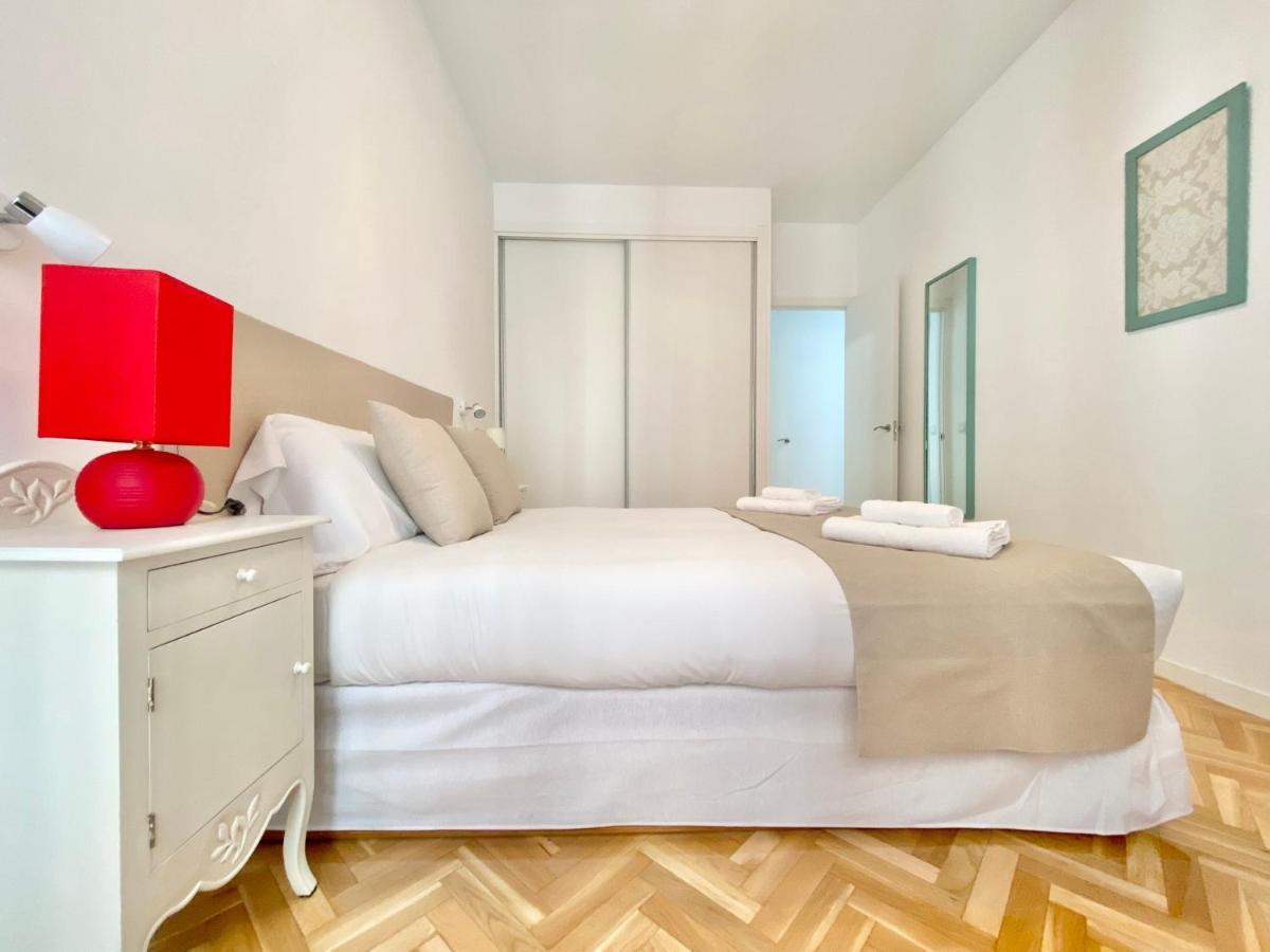 Appartement Charming Gran Via V - Largas *