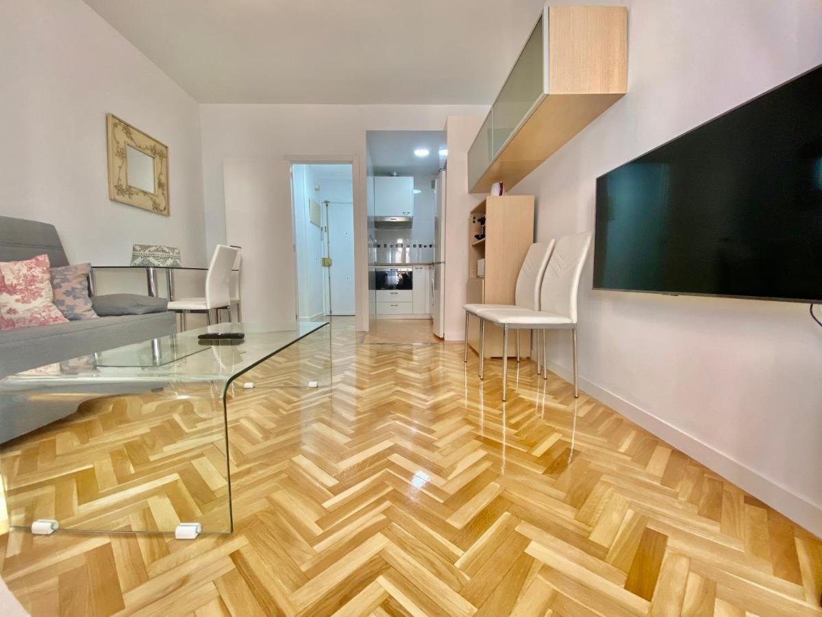 Appartement Charming Gran Via V - Largas Madrid