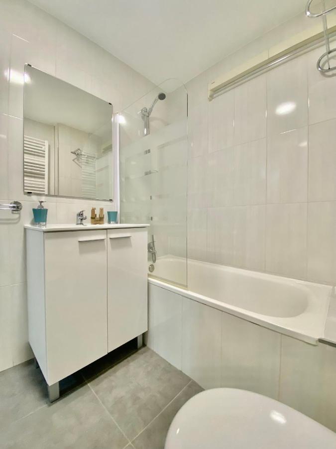 Appartamento Charming Gran Via V - Largas *