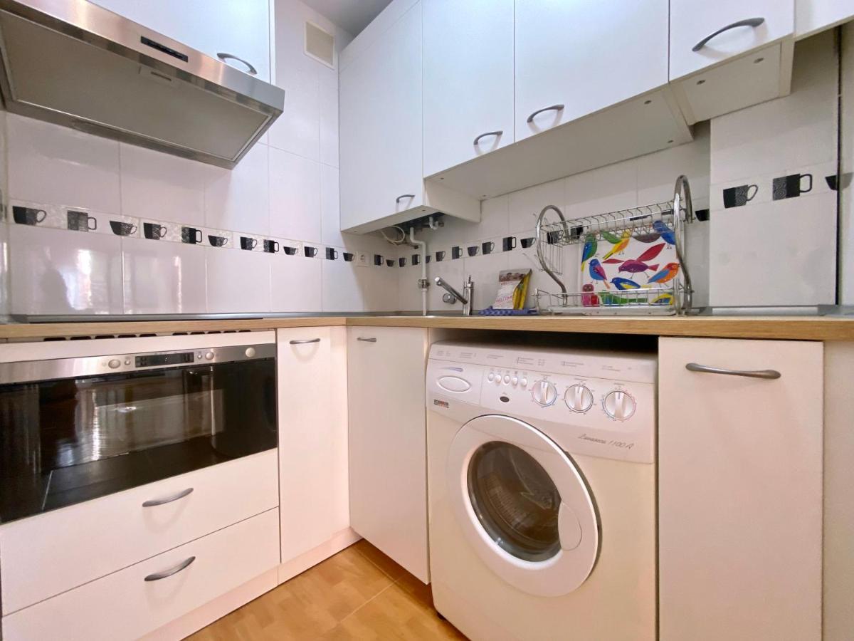 Appartamento Charming Gran Via V - Largas Madrid